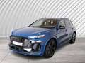 Audi SQ6 e-tron quattro 360 kW Blau - thumbnail 1