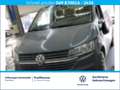Volkswagen T6.1 Kombi 2.0 TDI DSG EcoProfi Navi DAB+ Klima Grau - thumbnail 1