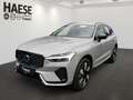 Volvo XC60 Plus Dark Recharge Plug-In Hybrid AWD T8 Twin Engi Silber - thumbnail 1