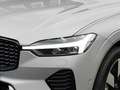 Volvo XC60 Plus Dark Recharge Plug-In Hybrid AWD T8 Twin Engi Silber - thumbnail 9