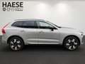 Volvo XC60 Plus Dark Recharge Plug-In Hybrid AWD T8 Twin Engi Silber - thumbnail 4