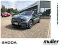 Skoda Enyaq 85 Sportline Matrix AHZV Canton Grau - thumbnail 1