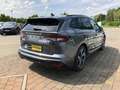 Skoda Enyaq 85 Sportline Matrix AHZV Canton Grau - thumbnail 5