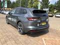 Skoda Enyaq 85 Sportline Matrix AHZV Canton Grau - thumbnail 6