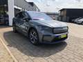 Skoda Enyaq 85 Sportline Matrix AHZV Canton Grau - thumbnail 4
