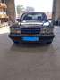Mercedes-Benz 190 190E 2.3 Verde - thumbnail 11