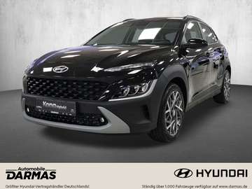 KONA Hybrid Trend Navi Voll-LED DAB Apple