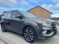 Ford Kuga 1.5 EcoBoost FWD ST Line*GPS*CUIR*XENON*1ER PROP* Gris - thumbnail 8