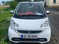 smart forTwo smart fortwo cabrio softouch passion bijela - thumbnail 1