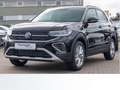 Volkswagen T-Cross 1.0 TSI DSG LIFE LM17 IQ.LIGHT APP-CON Nero - thumbnail 2