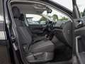 Volkswagen T-Cross 1.0 TSI DSG LIFE LM17 IQ.LIGHT APP-CON Schwarz - thumbnail 4