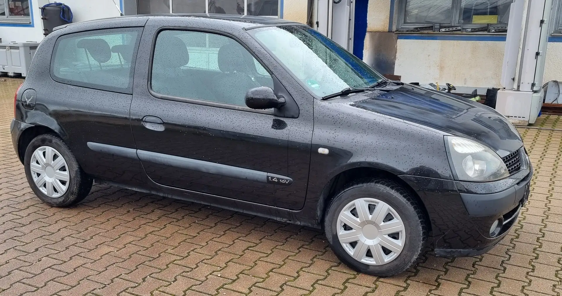 Renault Clio 1.4 16V Dynamique - 2