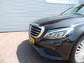 Mercedes-Benz C 200 Estate Ambition Zwart - thumbnail 11