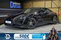 Porsche Taycan Berlina 408cv Manual de 4 Puertas Noir - thumbnail 1