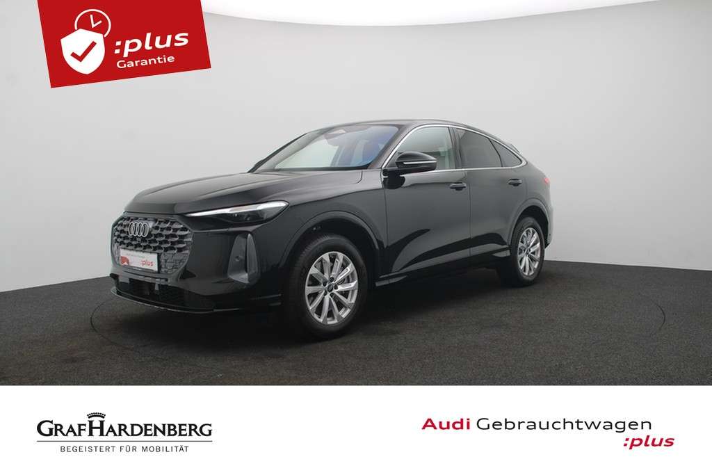 Second hand Audi Q5 2.0