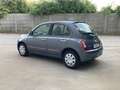 Nissan Micra 1.4 benzine 2010 met 98000km*GPS*PARKEERSENSOR* Gris - thumbnail 1