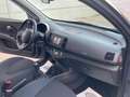 Nissan Micra 1.4 benzine 2010 met 98000km*GPS*PARKEERSENSOR* Gris - thumbnail 8