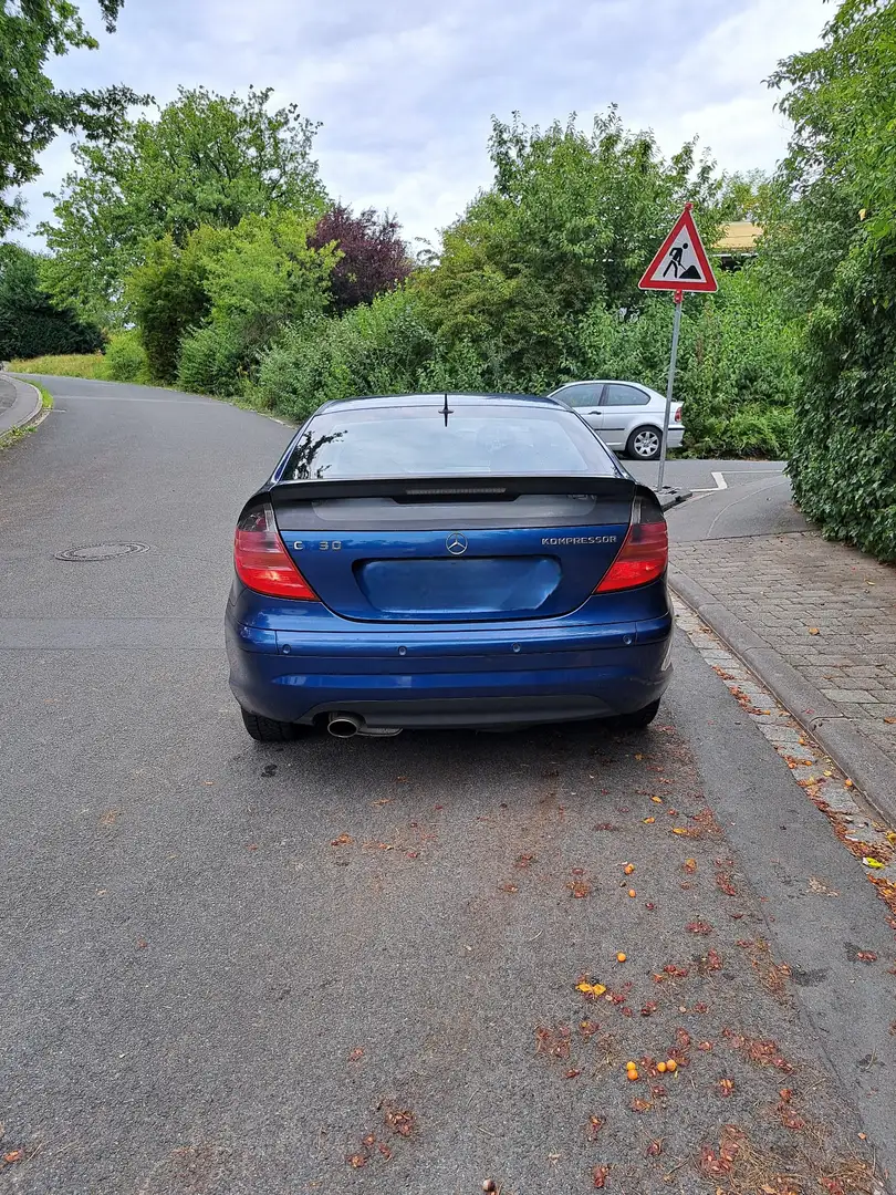 Mercedes-Benz 230 Tüv bis Ende 2026 - 1