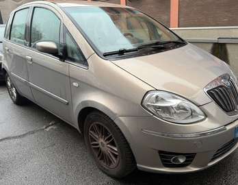 1.4 16v Oro KM 118.000 UNICA PROPRIETARIA