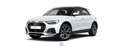 Audi A1 30 TFSI Adrenalin S tronic White - thumbnail 1