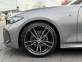 BMW 320 D TOURING M-SPORT MSPORT 19" BLACK PACK HUD KAMERA Grigio - thumbnail 6