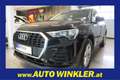 Audi Q3 45TFSI e PHEV LED/Nav/Virtual Schwarz - thumbnail 1