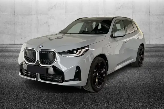 BMW X3 M xDrive30e MSport