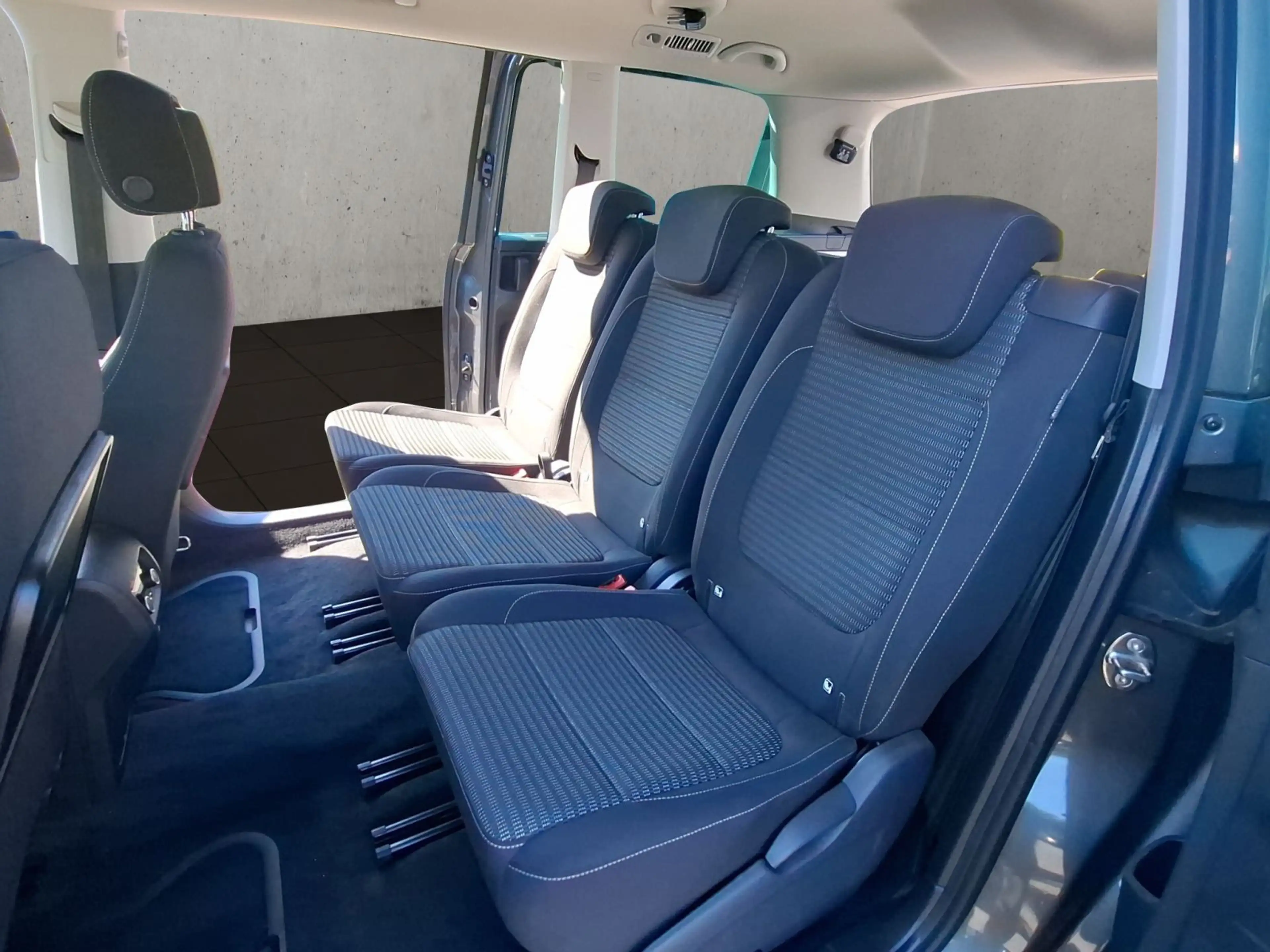 SEAT Alhambra XCELLENCE — photo 13