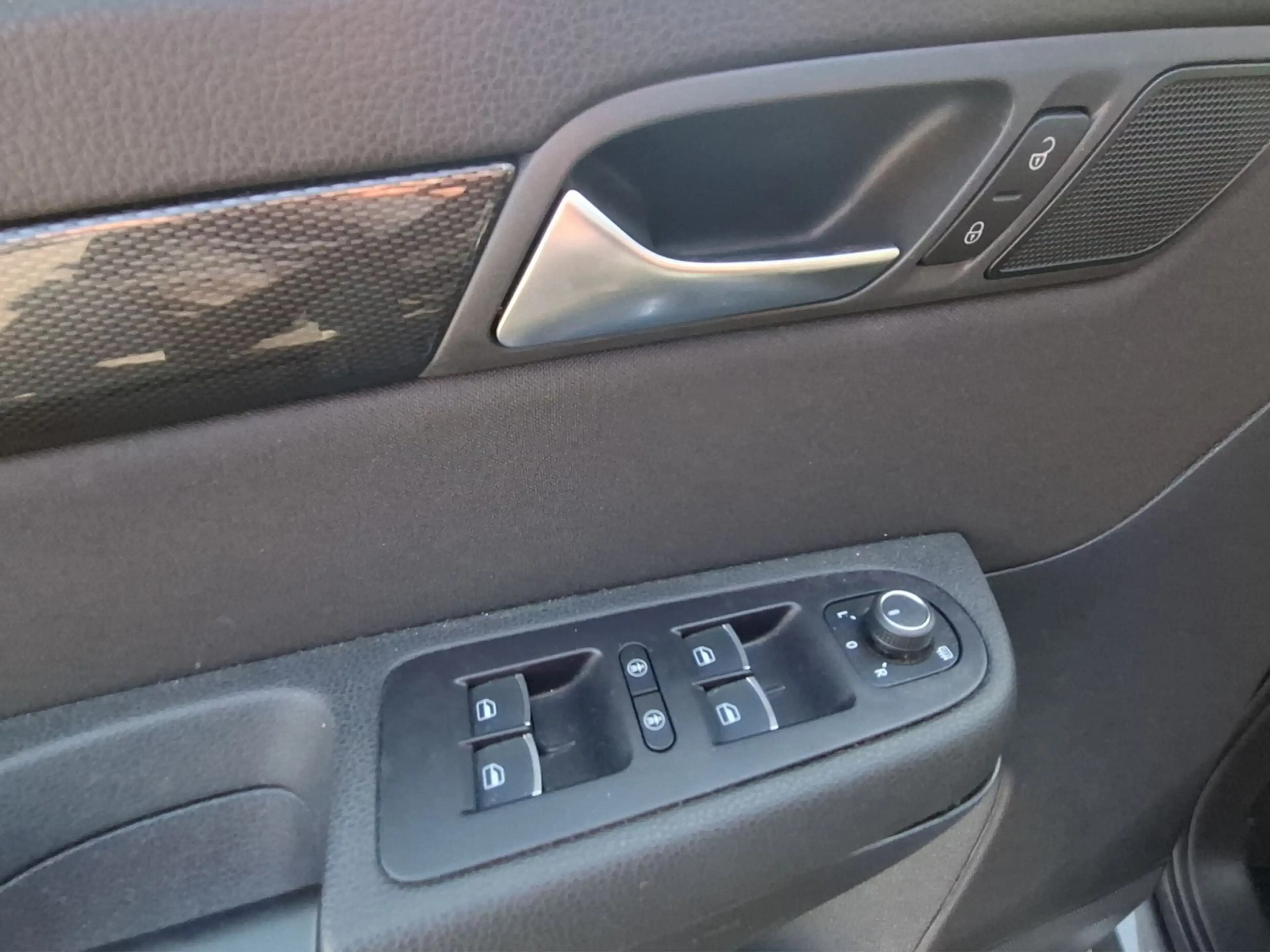 SEAT Alhambra XCELLENCE — photo 12