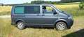 Volkswagen T5 California Beach (Multivan) 102PS PDF Grau - thumbnail 4