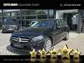 Mercedes-Benz C 220 C 220 d 4M T CarPlay+SHZ+LED+9G-Tronic+Navi+DAB+ Schwarz - thumbnail 1