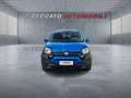 Fiat Panda Pandina 1.0 firefly hybrid s&s 70cv Bleu - thumbnail 4