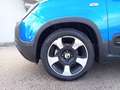 Fiat Panda Pandina 1.0 firefly hybrid s&s 70cv Bleu - thumbnail 6