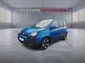 Fiat Panda Pandina 1.0 firefly hybrid s&s 70cv Bleu - thumbnail 1