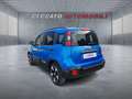 Fiat Panda Pandina 1.0 firefly hybrid s&s 70cv Bleu - thumbnail 3