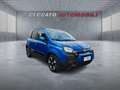Fiat Panda Pandina 1.0 firefly hybrid s&s 70cv Bleu - thumbnail 16