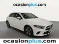 Mercedes-Benz A 180 7G-DCT Blanc - thumbnail 2