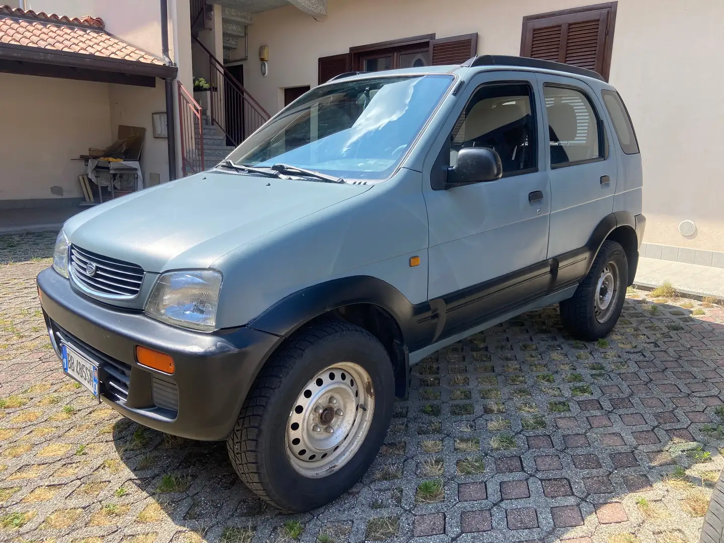 Daihatsu Terios Terios 1.3 SX - 1