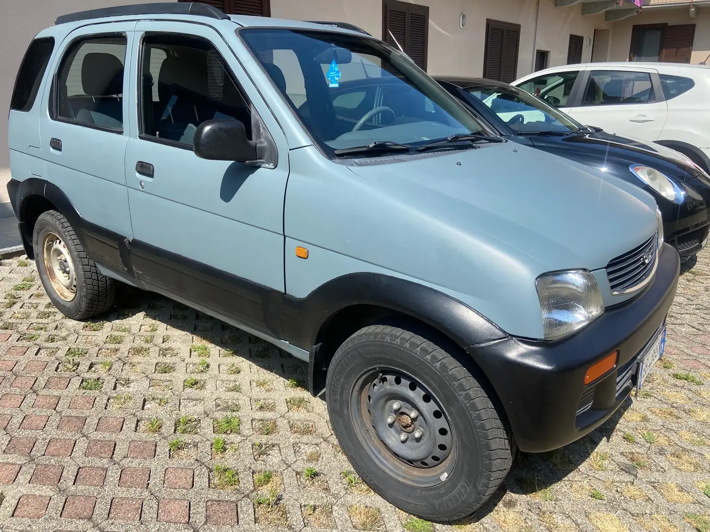 Daihatsu Terios Terios 1.3 SX - 2