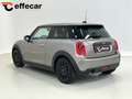 MINI One 1.5 One 75 CV Grigio - thumbnail 4