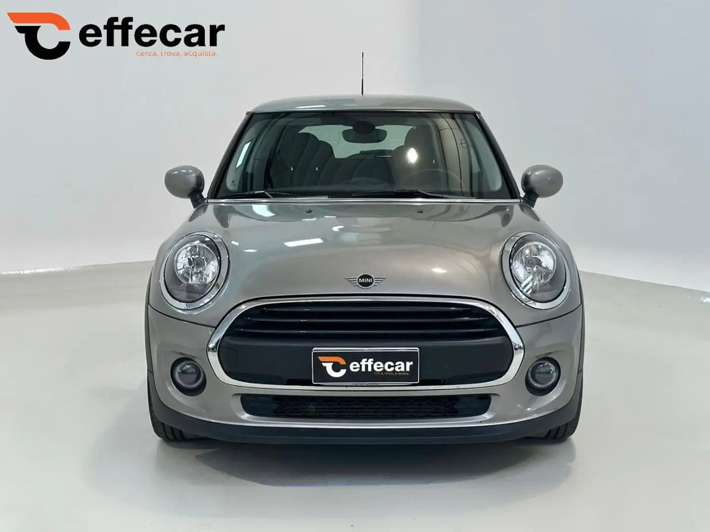 MINI One 1.5 One 75 CV Grigio - 2