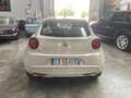 Alfa Romeo MiTo MiTo 1.4 Progression 70cv E6KM 85.000 NEOPATENTATI Bianco - thumbnail 4