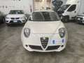 Alfa Romeo MiTo MiTo 1.4 Progression 70cv E6KM 85.000 NEOPATENTATI Bianco - thumbnail 1