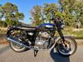 Royal Enfield Interceptor Glitter 'N' Dust Negro - thumbnail 2
