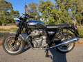Royal Enfield Interceptor Glitter 'N' Dust Negro - thumbnail 3