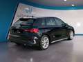 Audi A3 Sportback 35 TDI S LINE ACC VIRTUAL KEYLESS Negro - thumbnail 5