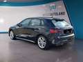 Audi A3 Sportback 35 TDI S LINE ACC VIRTUAL KEYLESS Negro - thumbnail 3