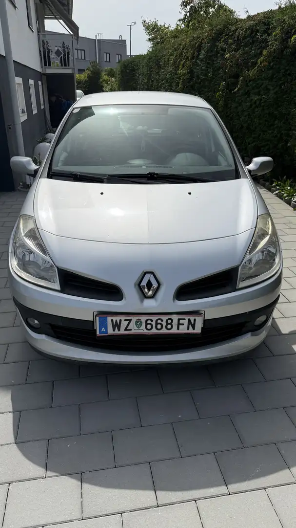 Renault Clio R - 2