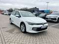 Volkswagen Golf Life 1.5 eTSI DSG Life Navi LED ACC SHZ ACC Weiß - thumbnail 2