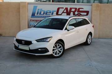 SP 2.0 TDI 85kW Style Go